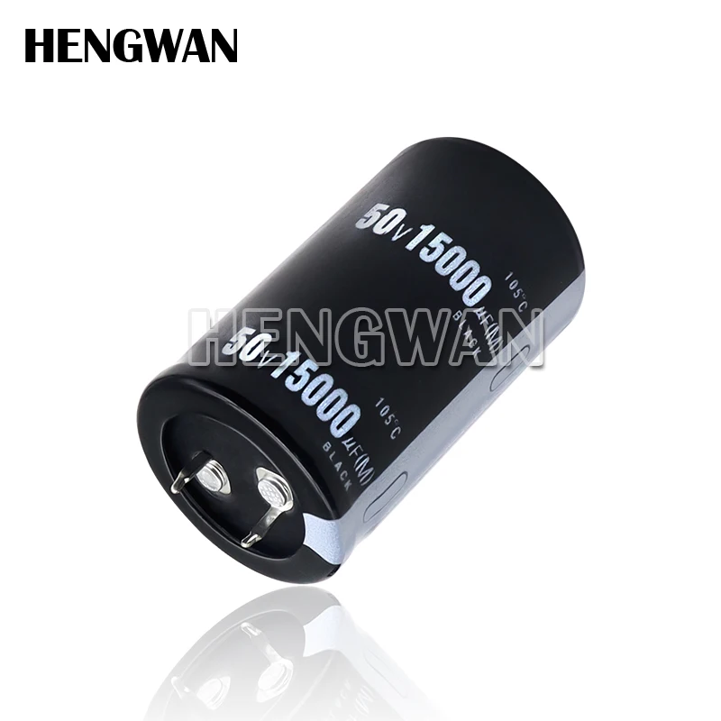 2pcs Good quality 16V 25V 35V 50V 63V 80V 100V 200V 250V 400V 450V 820UF 6800UF 10000UF 22000UF Aluminum Electrolytic Capacitor