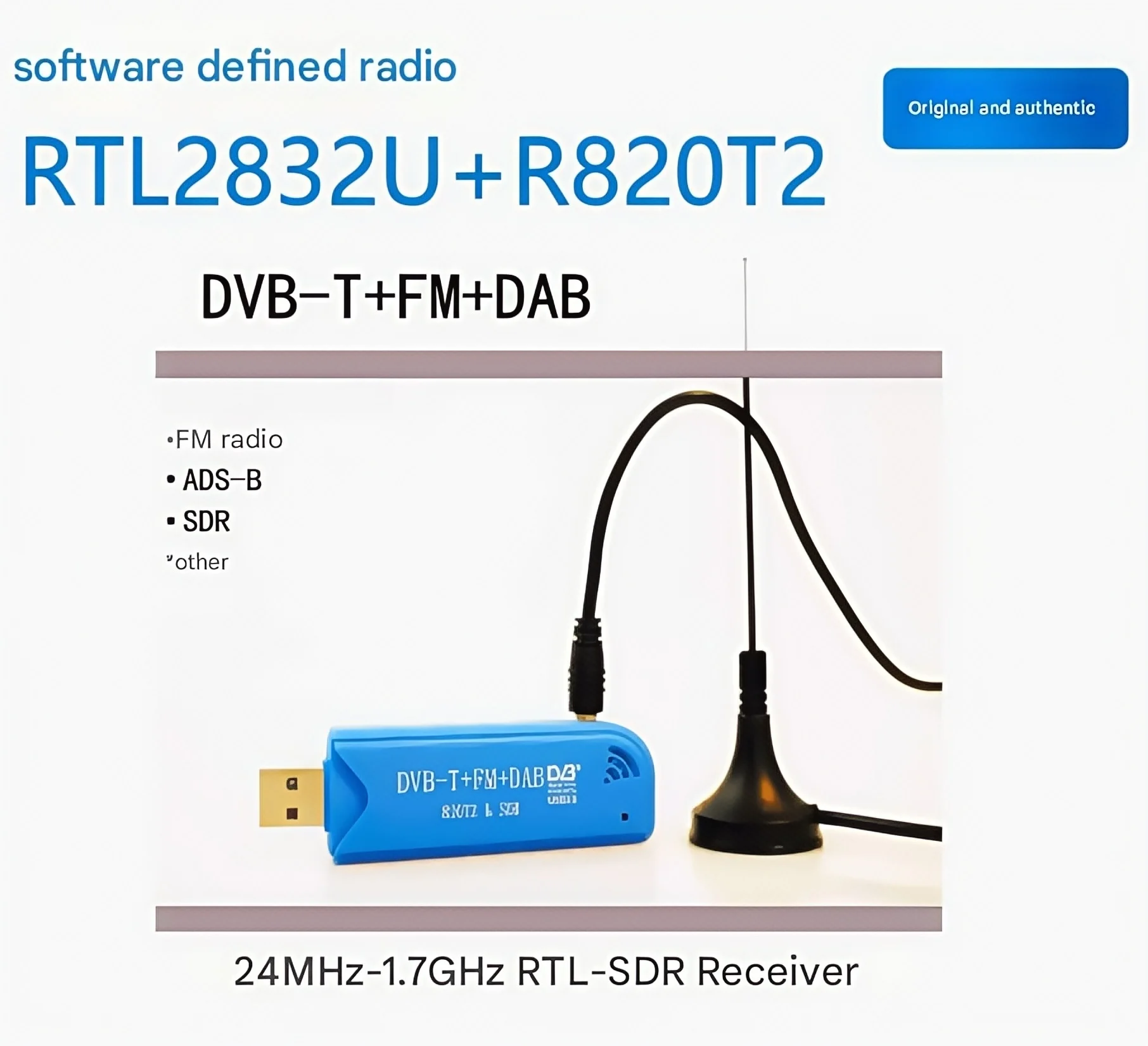 Software Defined Ra… - image