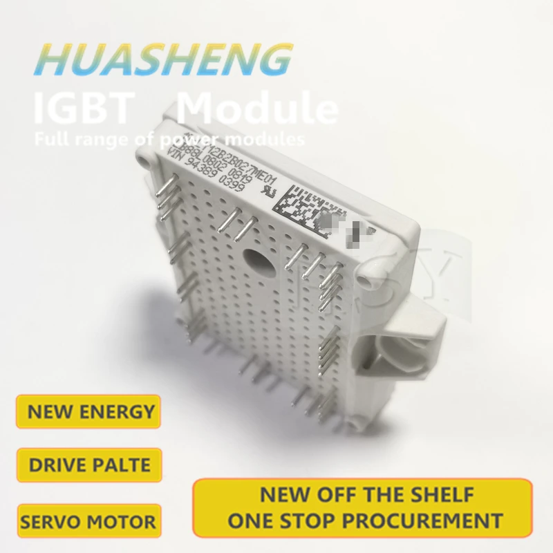 Modul daya IGBT baru Module modul energi baru