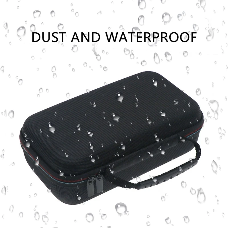 Carry Case for UMC2 Sound Card Travel Case Strong Storage Drop shipping