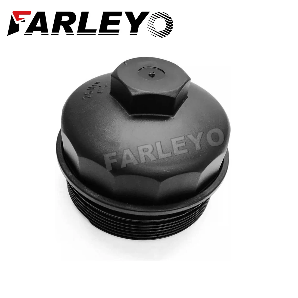 

A0001802338 Farleyo Oil Filter Housing Cover Cap Assembly For Mercedes-Benz ATEGO LK/LN2 UNIMOG 1998-2004