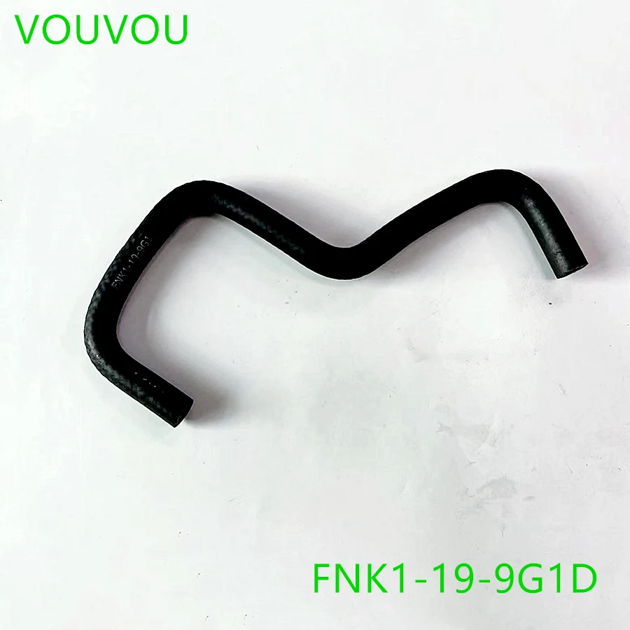 Car accessories transmission oil hose FNK1-19-9E1 9D1 for Mazda 3 2.0 2004-2208 BK Mazda 5 2007-2011 CR