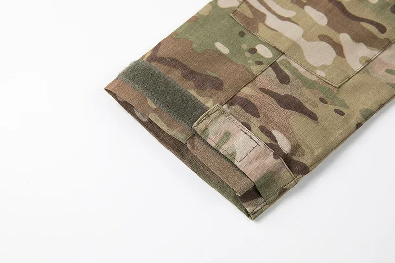 Taktische T-Shirts Airsoft Tactic Army Combat Shirts Paintball Jagdkleidung Atmungsaktiv – Detail 12