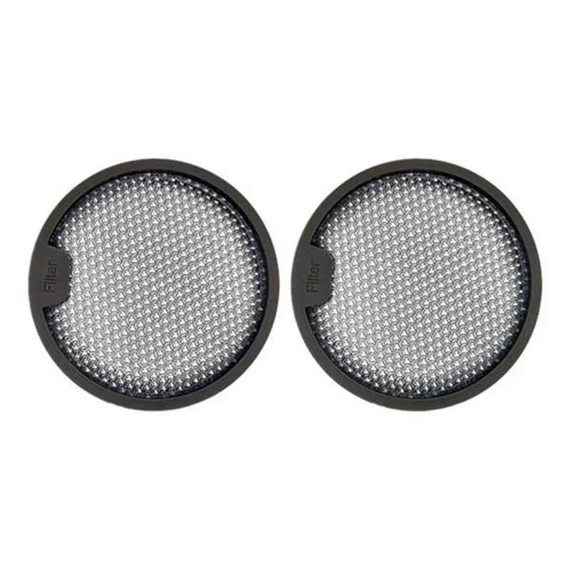 A24P 8 Stuks Voor Dreame T10 T20 T30 Stofzuiger Onderdelen Pre-Filter Onderdelen Voor XIAOMI G9 G10 stofzuiger