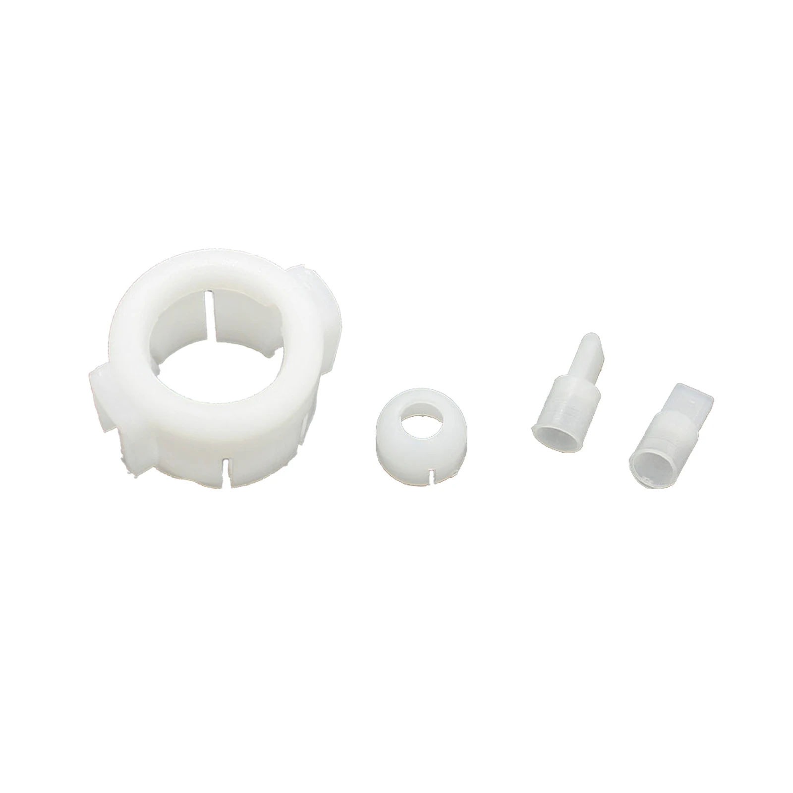 As Shown GEAR LEVER for bush Plastic Material Vehicle Compatibility 4 Pieces Set Fitment Type Part Number 1-897301256-0