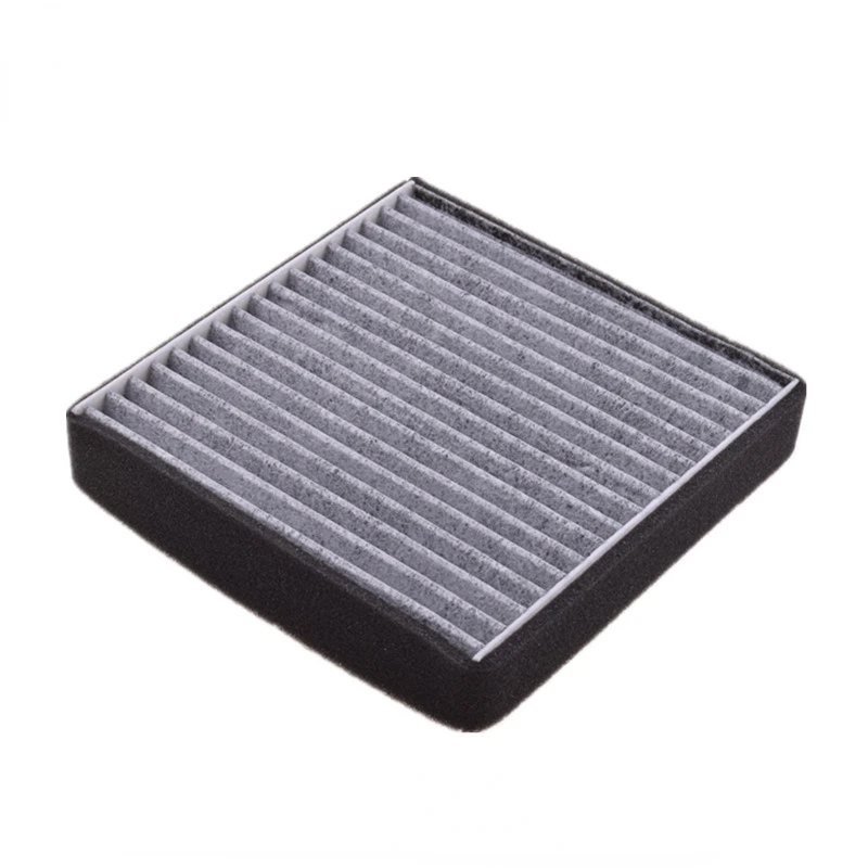 Car Filter Element Is Suitable for 17 Imported Suzuki Ingnis Ignis Air Filter Air Conditioner Filter Element Air Filter Element