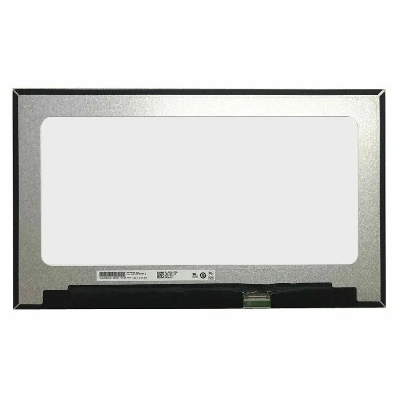 

14" FHD Non-Touch Led Lcd Screen For Dell B140HAN04.6 F87J3
