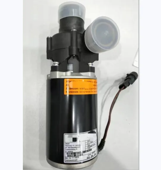 Aftermarket Webasto Parts Air Conditioning Parts 12v 24v DC Water Pump U4814