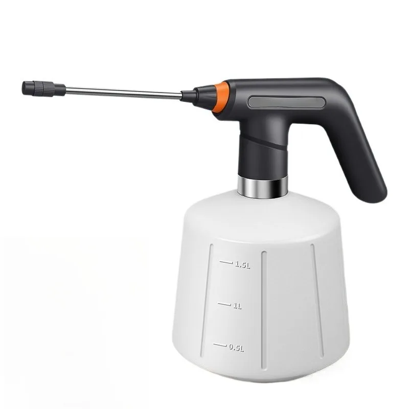 For Electric Type, Spray Kettle, Small Car Wash Cleaning and Disinfection, Ultra-fine Sprayer