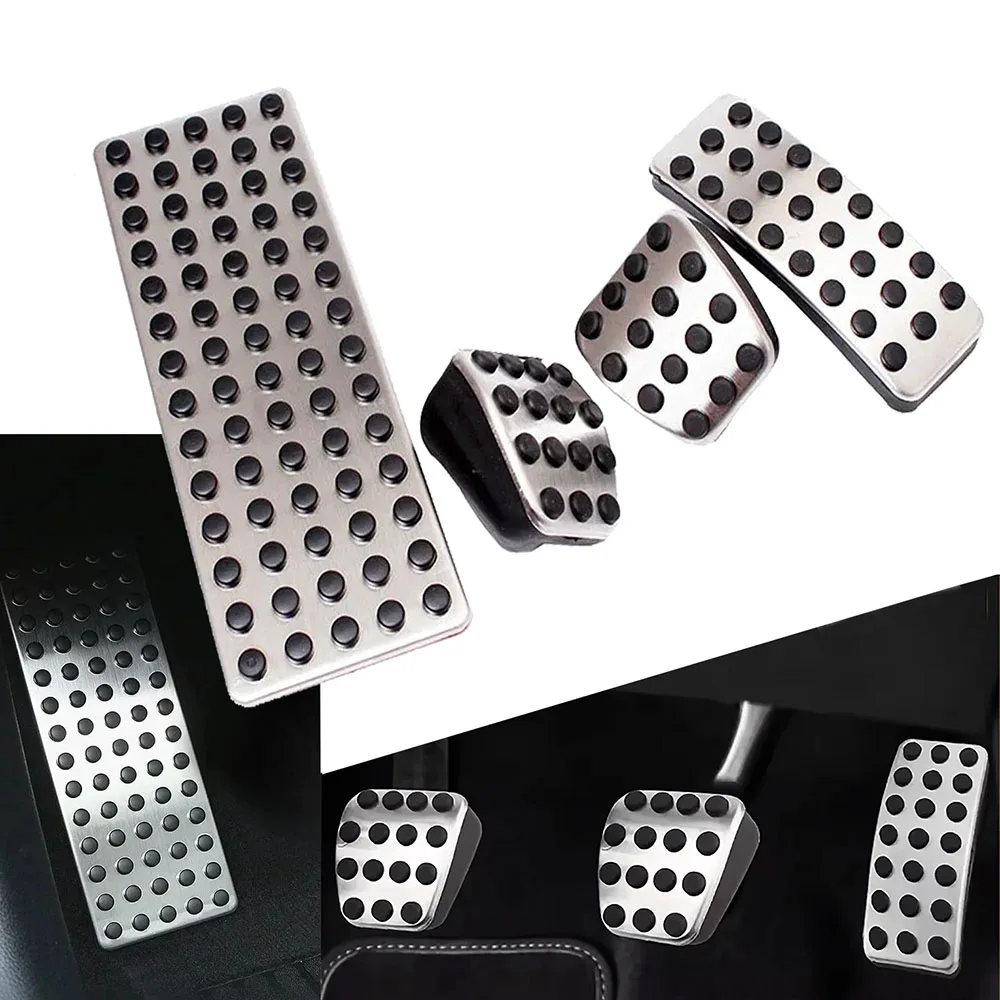 Accelerator Pedal A…