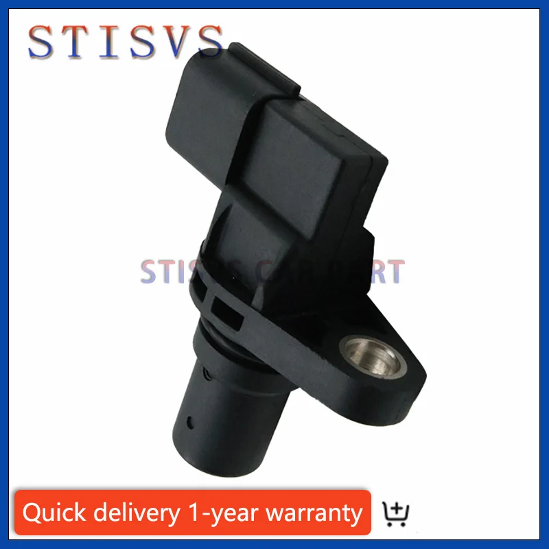 

3Pins Crankshaft Position Sensor For MAZDA 3 6 CX-7 L4 2.3L 2006-2013 L3K918230A L3K9-18-230 J5T32471 New Cars Accessories
