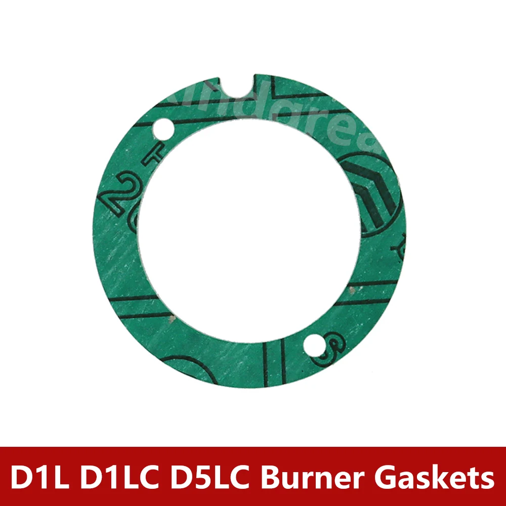 1PCS Burner Combustion Chamber Gaskets 251822060002 251688060003 Fit Eberspacher D3L D3LC D1L D1LC D5L D5LC Heaters