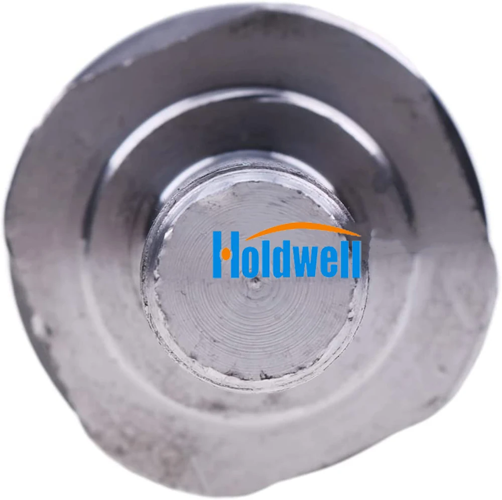 Holdwell Tie Rod AT339807 for John Deere 210K 210LE 210LJ 310J 310K 310SJ 310SK 315SJ 315SK 325J 325K 325SK 410J 410K