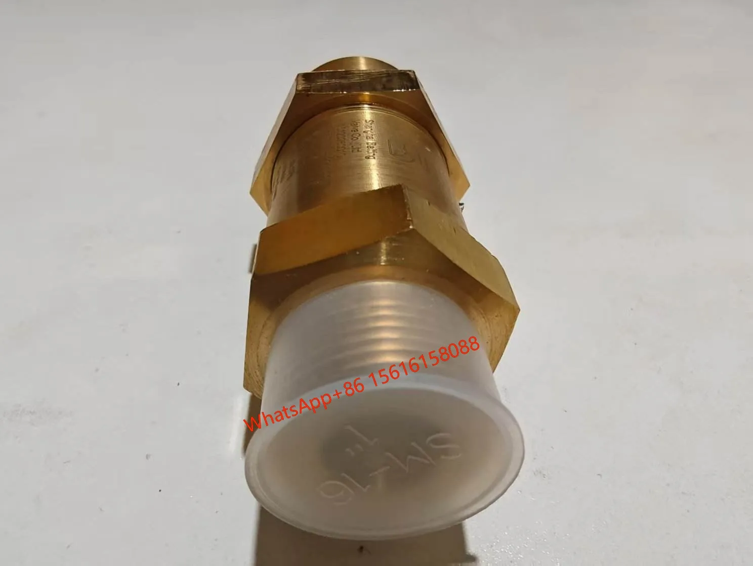 صمام أمان للتبريد وتكييف الهواء VAL12553 VAL05949 J15120260010SFA-22C300T9 VAL05956 #3