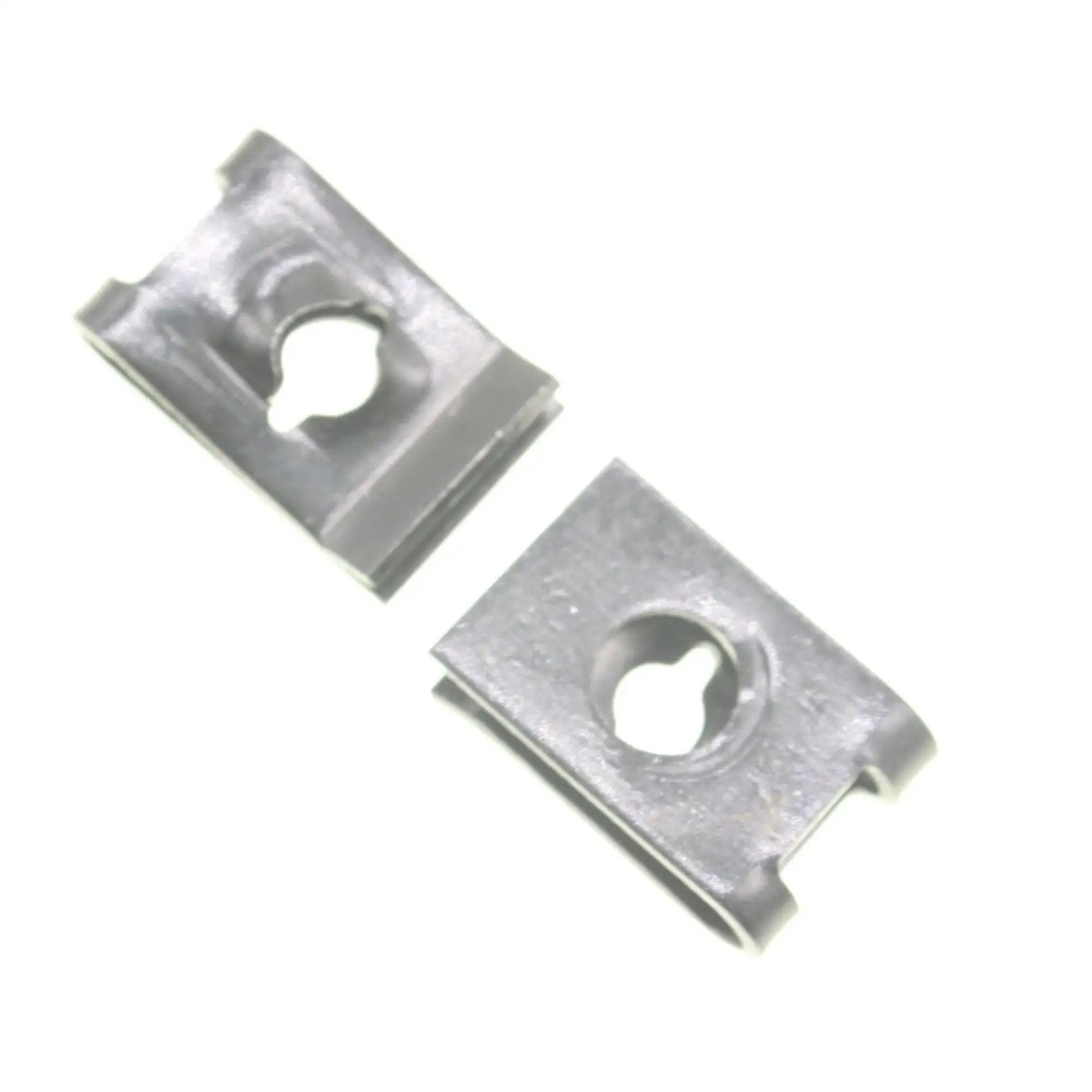 10 Pcs Paraurti Copertura Dado Fermo Per Hyundai Azera Equus Genesis Coupe Kia Cadenza Forte Sportage Soul EV Cadenza 13357-05037-B