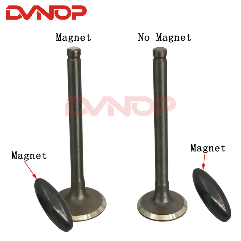 Motorcycle Engine Intake Exhaust Valve Guide Oil Seal for Lifan 70cc 90cc 100cc 110cc 125cc 140cc 150cc Dirt Bike Go Cart