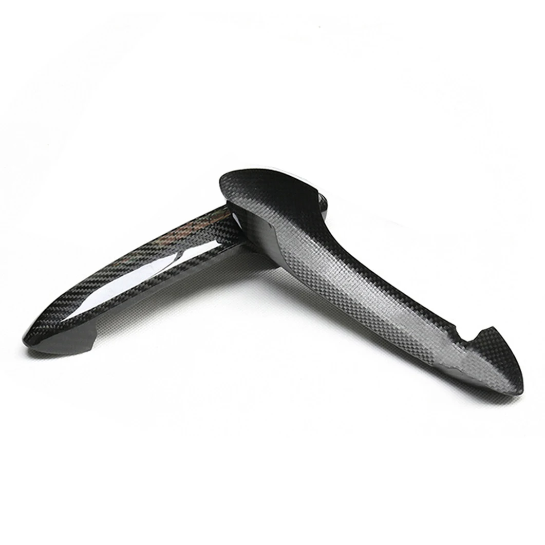 Dry Carbon Handle C… - image