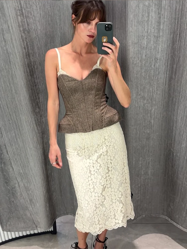 Thumbnail 4 - #82 Low Cost Lace Bodysuits That Work