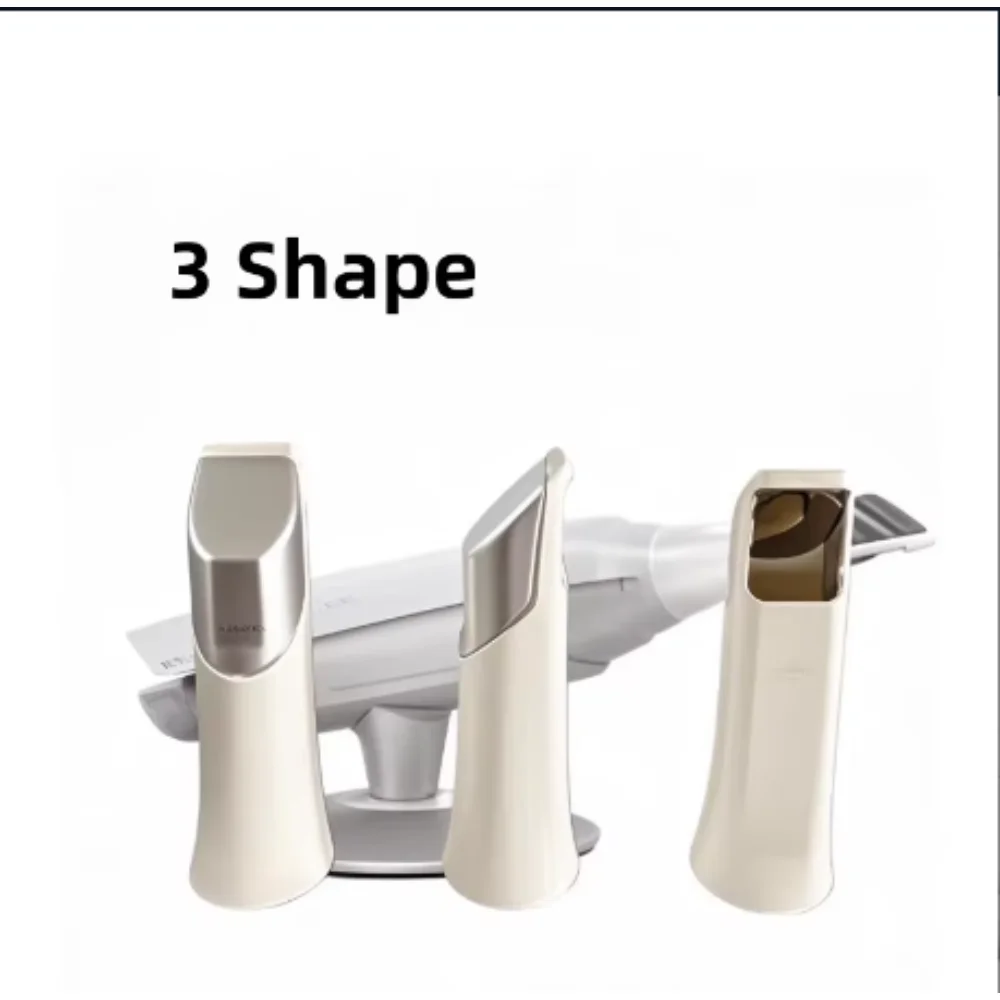 Dental Intraoral Scanner Tips With Mirror For 3Shape Trios3 Wireless/Wired Head Core Instrument Tools Dentist Scanner Equipment
