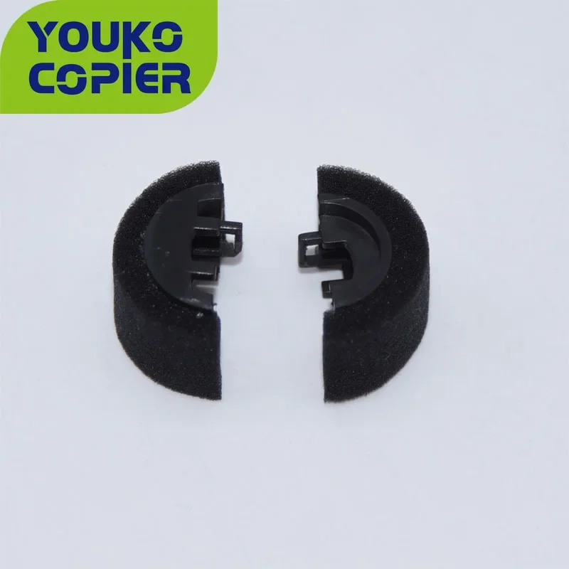 20pcs compatible New 122H48251 4014-1055-01 5A909420 Paper Exit Roller for Konica Minolta Bizhub 600 750 601 751 920 950 1050