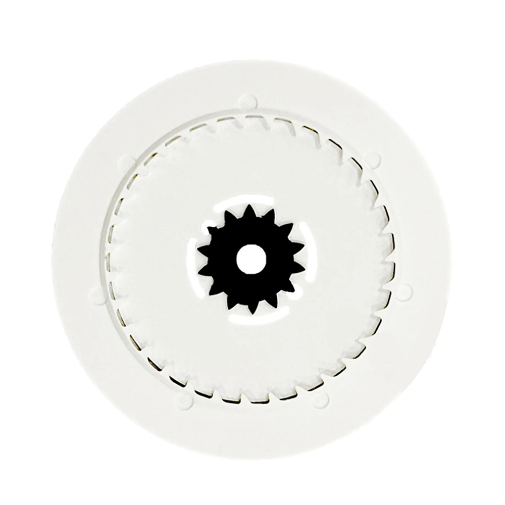 3/3.8H Watch Calendar Disc for NH35 NH36 Movement Calendar Disk Black/White Date Day Wheel Accessories