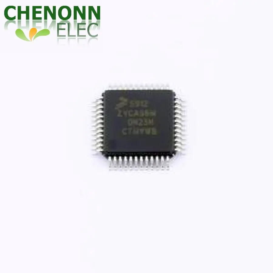 3PCS/LOT S912ZVCA96F0MLF (Microcontrollers)