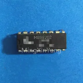 

5PCS MB88202 DIP-16 Integrated circuit IC chip