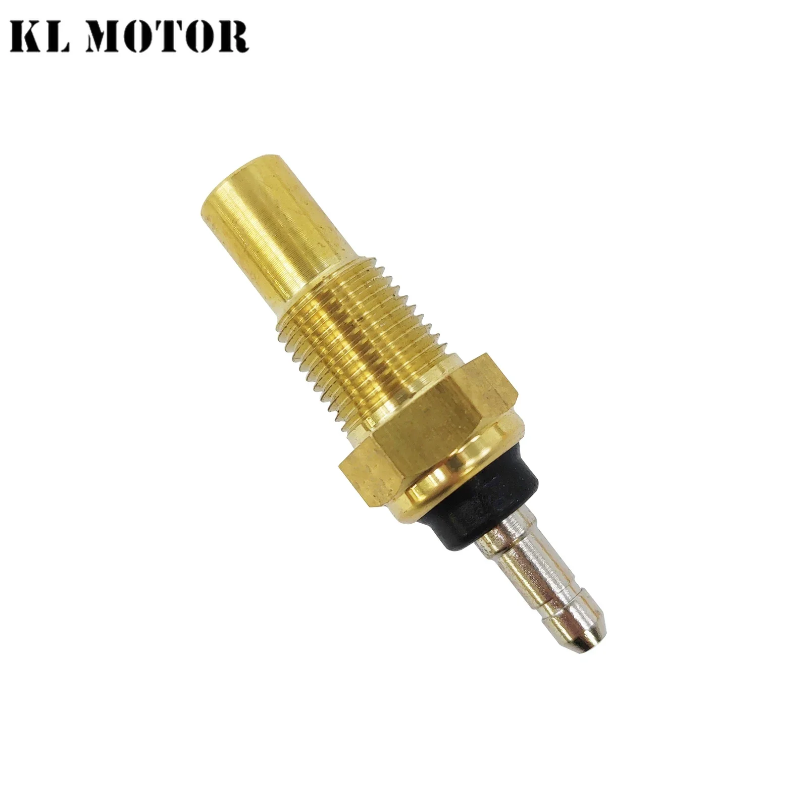

Water Temperature Sensor for Scooter Motorcycle ATV QUAD CF CF250 V3 V5 V9 CH250 CN250 ATV250 172MM CF500 X5 ATV500 Xmax 250
