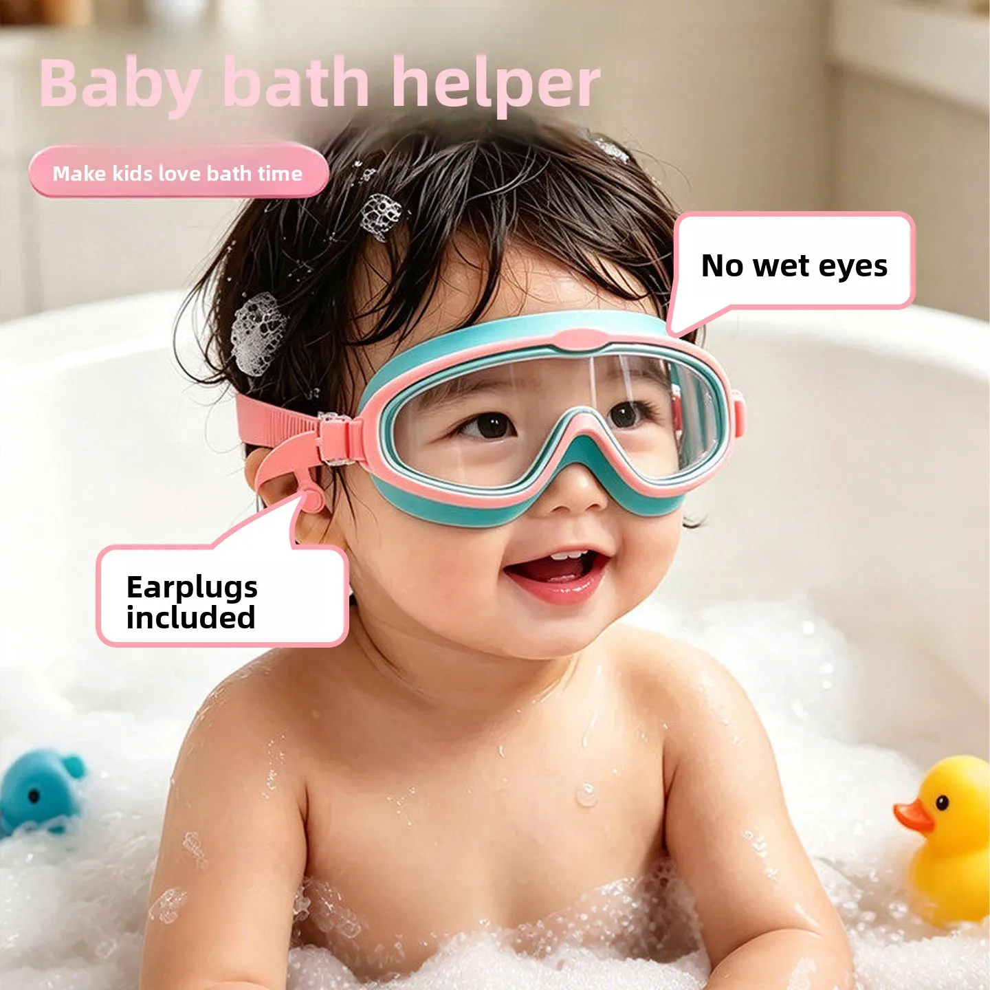 Oculos-de-natacao-para-criancas-a-prova-d'agua-shampoo-para-banho-protecao-para-os-olhos-do-bebe-a-prova-de-neblina-prot
