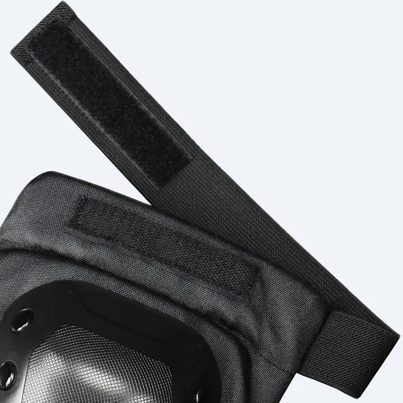 Мужские и женские мотоциклетные наколенники, электромобиль, защита от падения, ветрозащитное, теплое, четырехсезонное, защитное оборудование для ног для всех