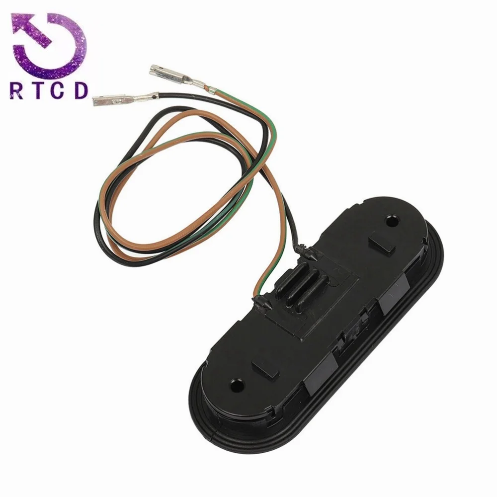 Rear Door Opening S… - image