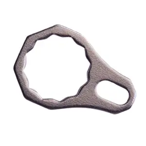 Fishing Reel, left and right handle, license lock aluminum alloy 8 Main Sales Cranlintem - №3