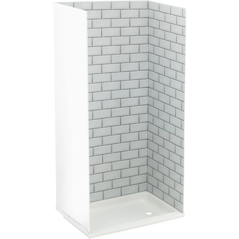 Shower Surround Onl… - image