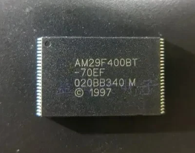 10pcs/lot AM29F400BT-70EF TSOP ////