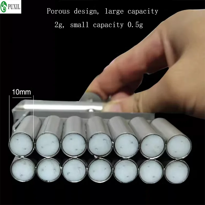 

Bubble Tea Ice Dumplings Making Tools Hand-Held Filling Machine Yuanxiao Taro Circle Manual Divider