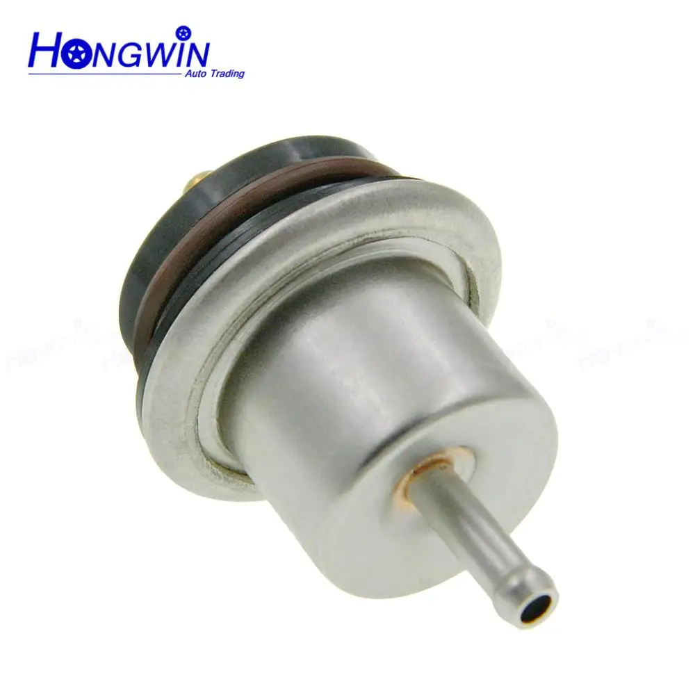 25352275 25352276 3 5bar New Fuel Injection Pressure Regulator 3.0Bar For GREAT WALL HAVAL