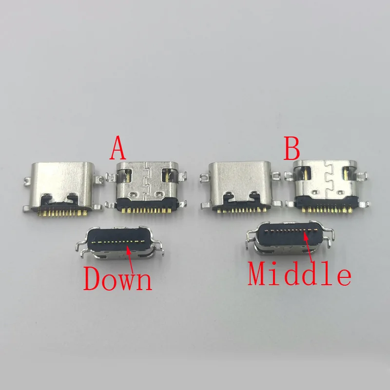 

2-50 шт. USB-разъем для зарядного устройства, разъем для зарядной док-станции для Fossibot F102 F101 Pro AGM M7 Blackview BV8800 BL8800 Tab 16 18 Tablet