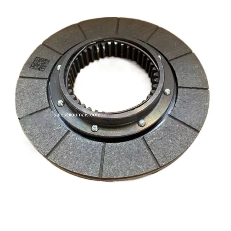 Brand New Brake Dis…