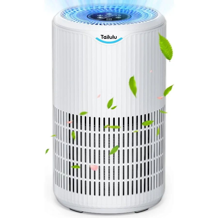 Air Purifiers For H… - image