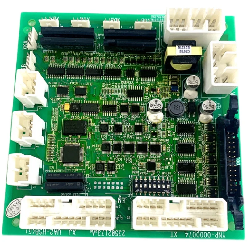 

Elevator Parts Communication Board UA2-HSB