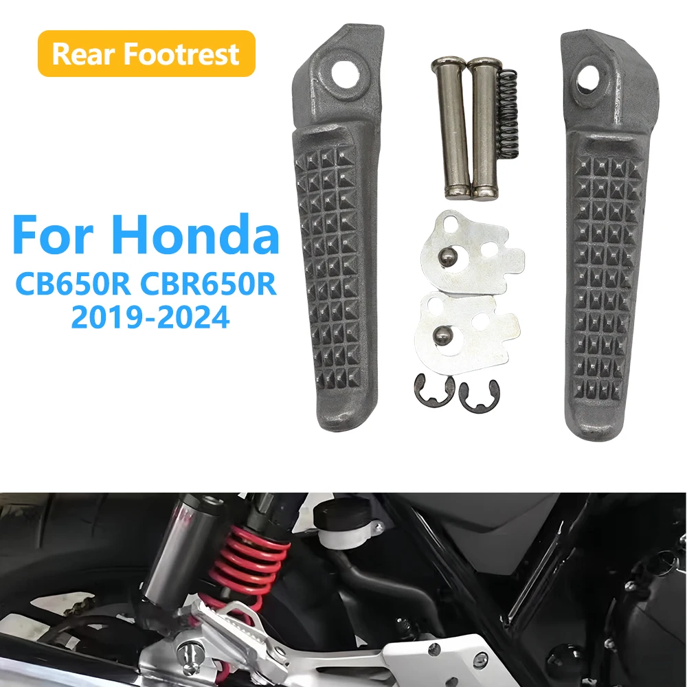 For Honda For Honda…