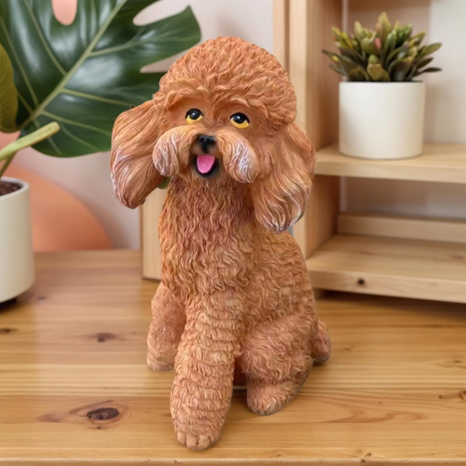 Dog Statues Outdoor… - image