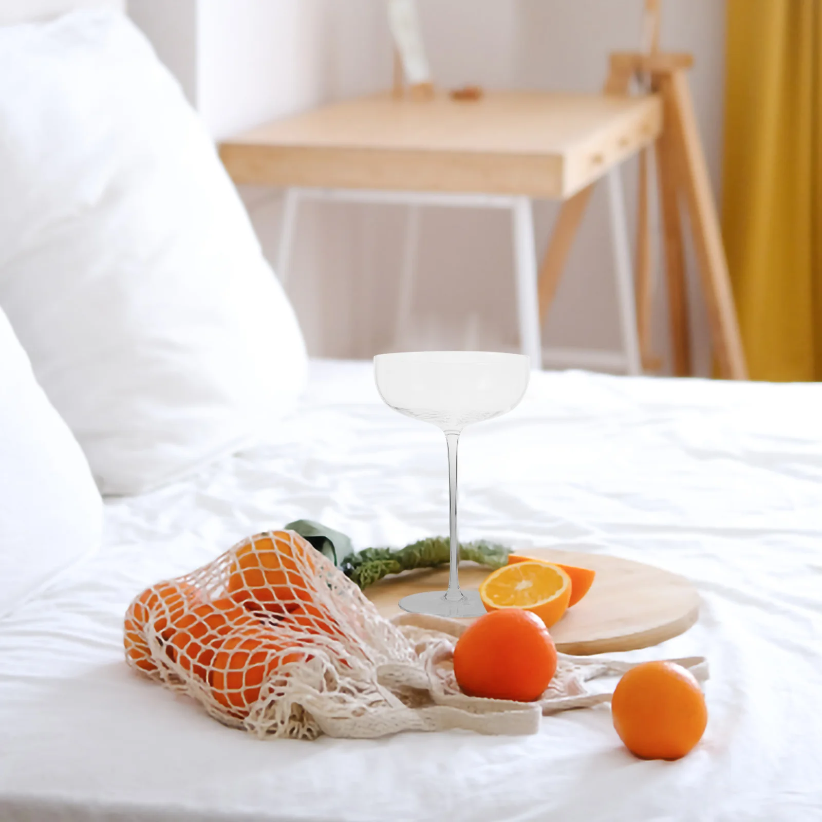 

2 шт. нежные бокалы для вина, уникальная форма воздушного шара, многоцелевое использование для напитков или украшений, отличная идея подарка для любого мероприятия