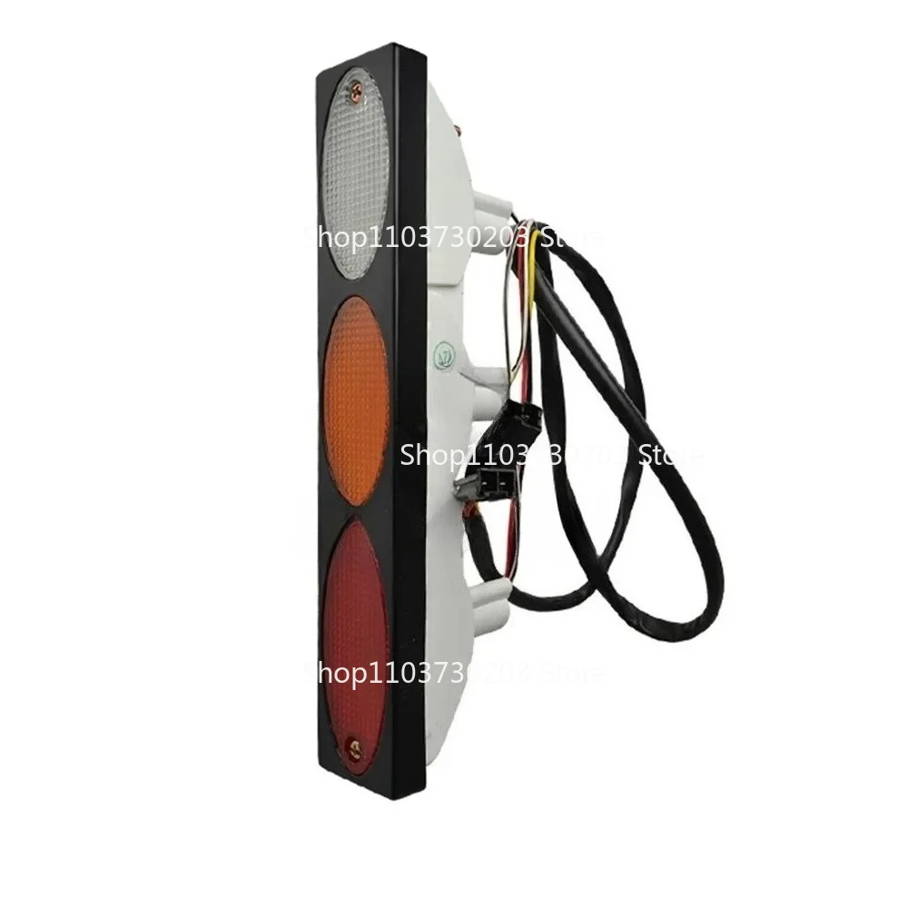 Suitable for NISSAN Forklift Accessories · 26550FK100 Forklift Rear Tail Light Electrical Components
