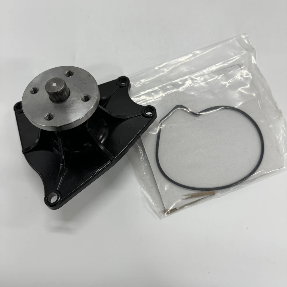 Water Pump ME996789 ME996790 ME200411 ME997689 For MITSUBISHI 4M40 4M40T Engine