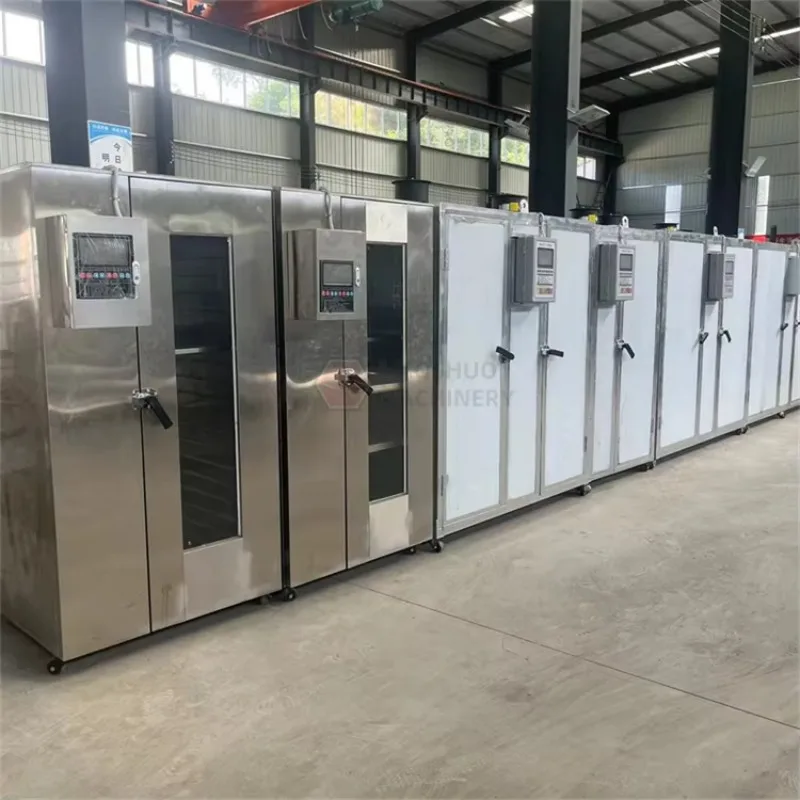 Large Capacity Wood Drying Room Energy Saving Heat Pump Drying Machine Automatic Electrical Industrial Dryer