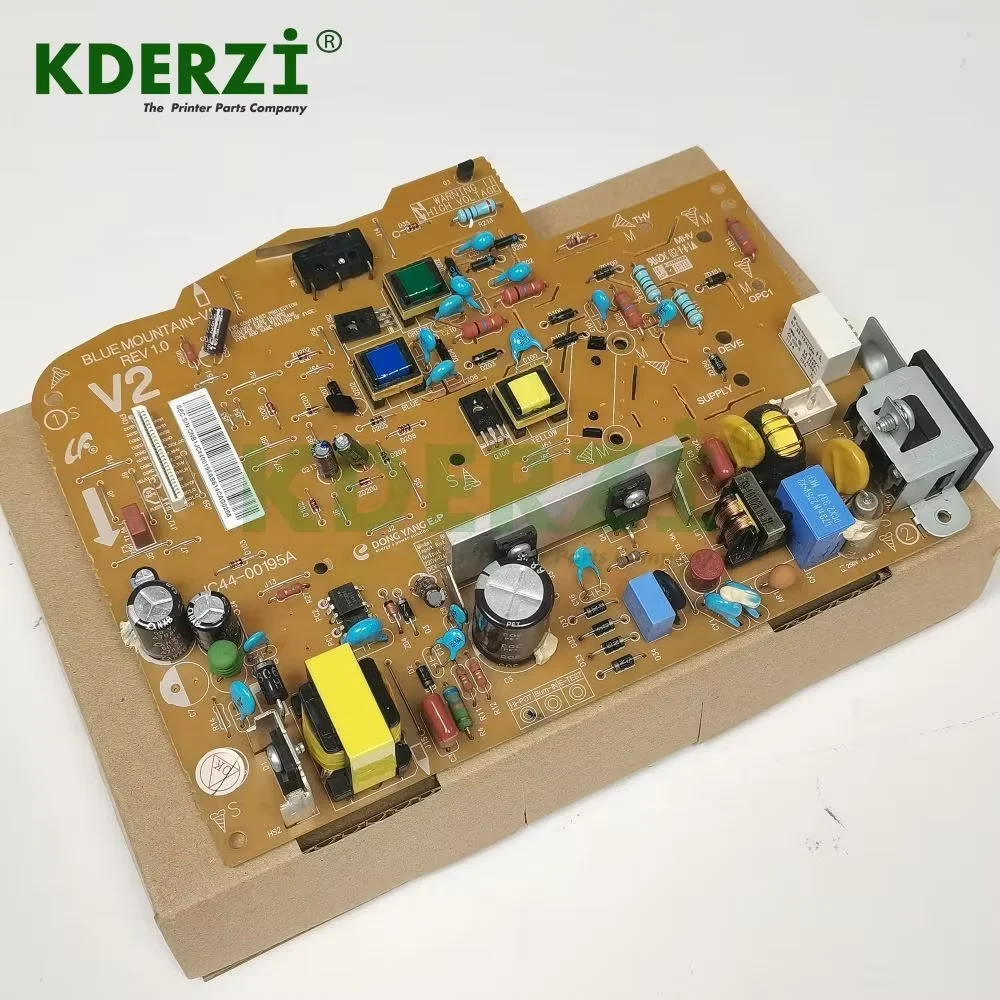 Original Power Supply Board SM - огляд і ціна Smps Power Supply