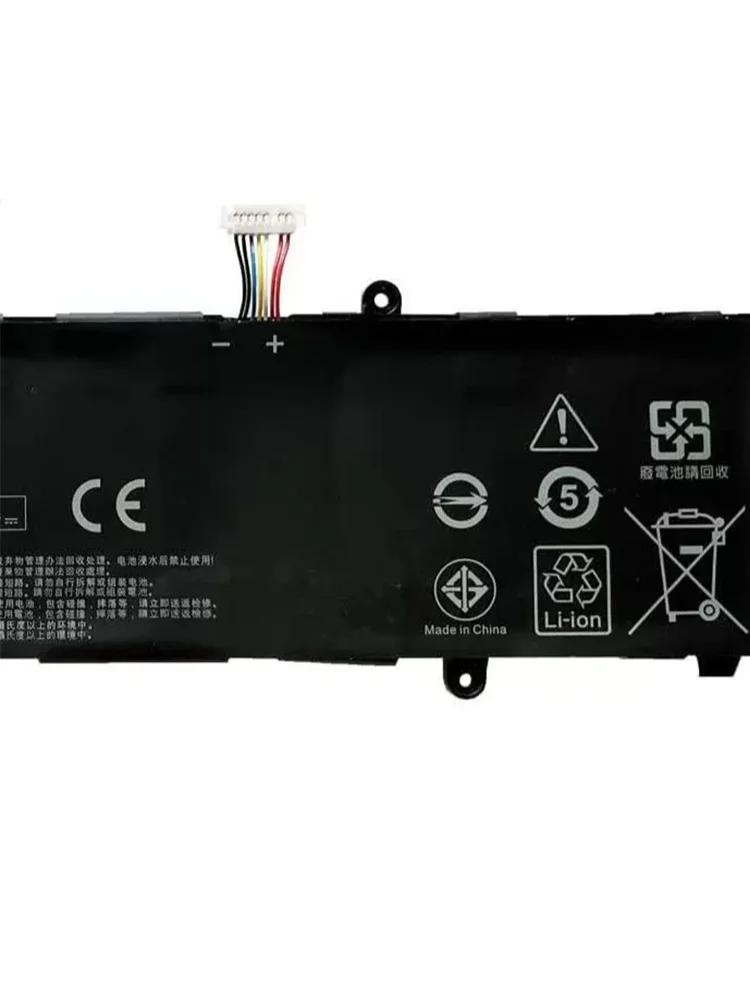 B31N1911 C31N1911 Laptop Battery Compatible with ASUS Notebook X VivoBook Flip 14 TM420IA M413 F413 K413 Series 0B200-03580000
