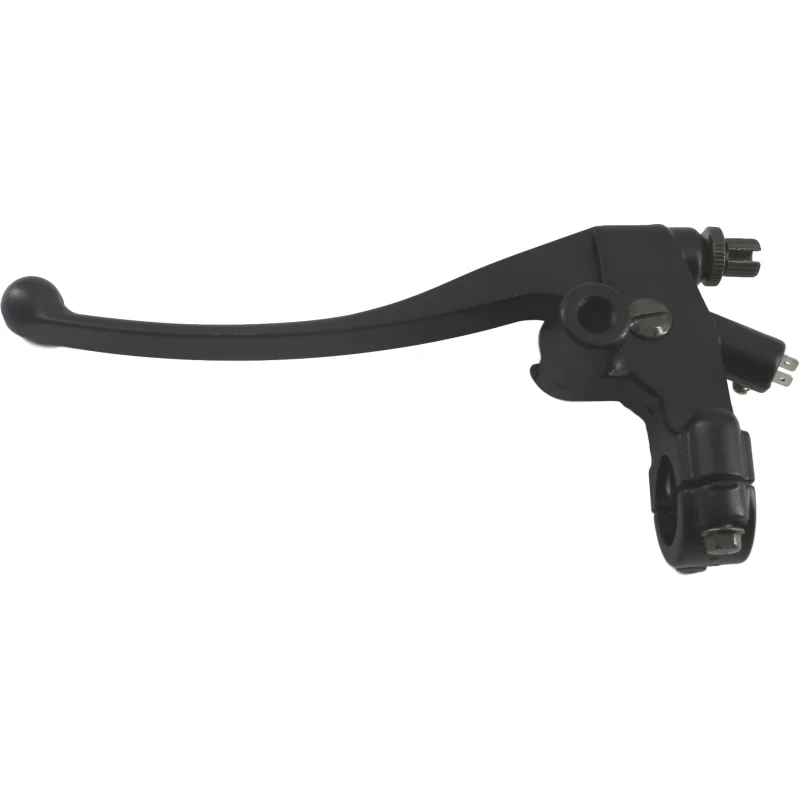 رافعة مقبض الدراجة النارية لهوندا جيالينغ ليفان دايانغ لونسين زونغ شنغ KTM كايو 125-250cc القابض الأيسر والأيمن/ذراع التحكم في الفرامل #3