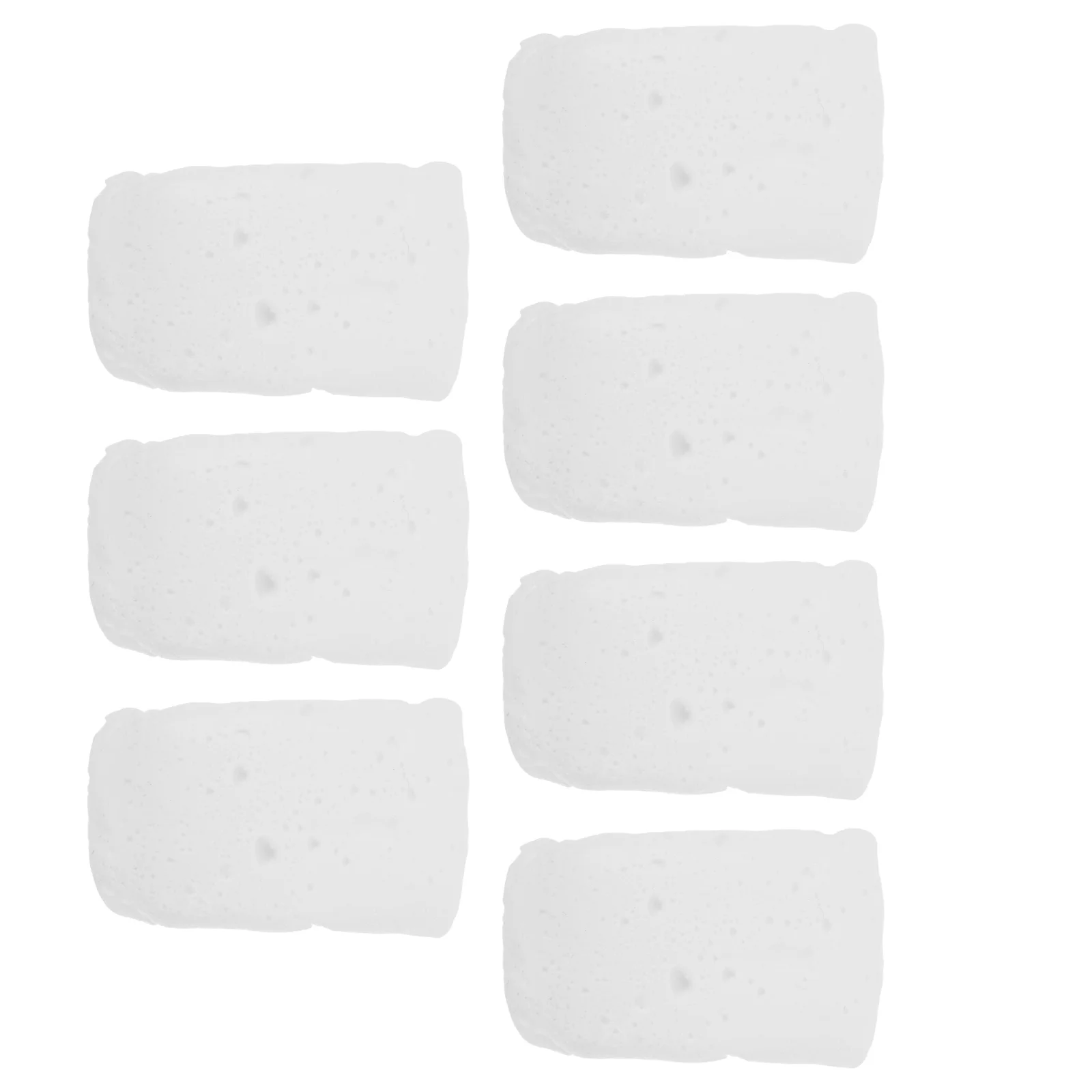 

7pcs Sealing Clay Waterproof Wall Hole Filler Repair Paste Mud Sealant for Home Air Conditioning Plugging Leak Prevention